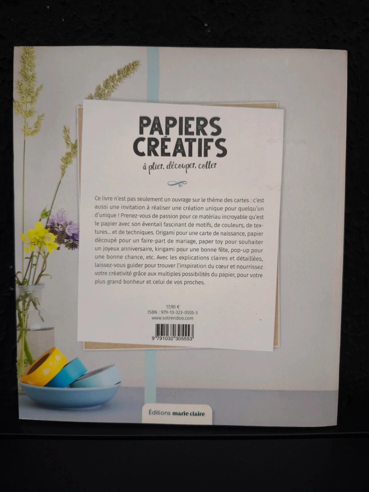 Creativiteitspapieren – photo 2